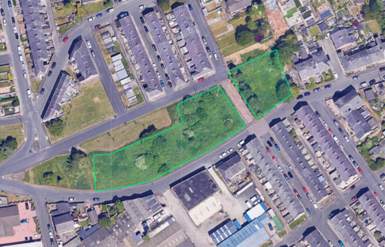 Development Opportunity in Burnley photo